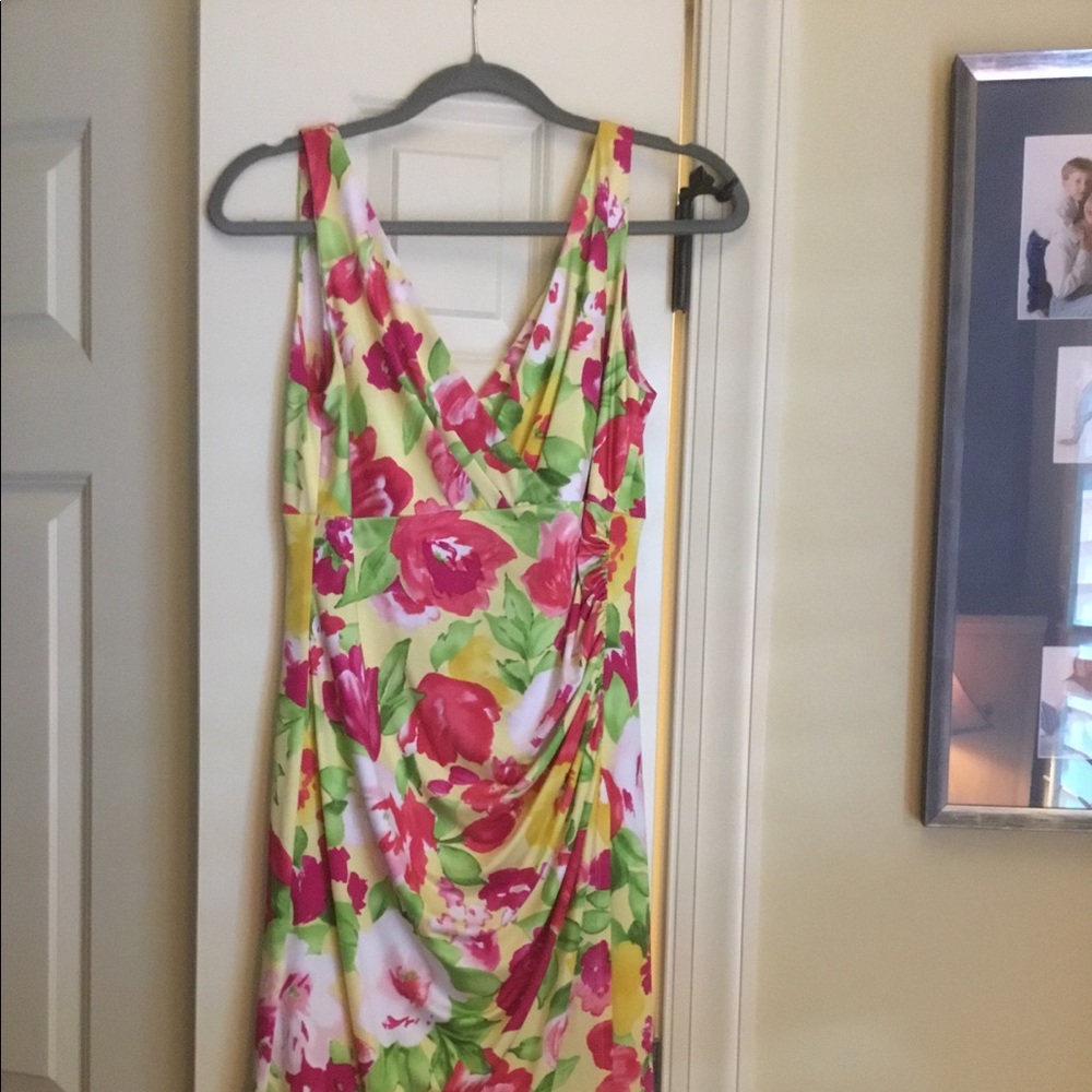 Ralph Lauren Dress
